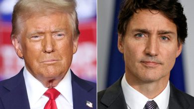 Droits de douane, menaces, 51e État… À quoi joue Donald Trump avec le Canada ?